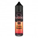 Fruits Rouges 50ml Eliquid France Fruits Rouges 50ml Eliquid France