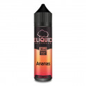 Ananas 50ml Eliquid France Ananas 50ml Eliquid France