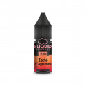 Zestes agrumes 10ml Eliquid France (10 pièces) Zestes agrumes 10ml Eliquid France (10 pièces)
