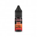 Fraise des bois 10ml Eliquid France (10 pièces) Fraise des bois 10ml Eliquid France (10 pièces)