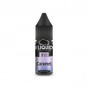 Caramel 10ml Eliquid France (10 pièces) Caramel 10ml Eliquid France (10 pièces)