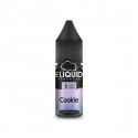 Cookie 10ml Eliquid France (10 pièces) Cookie 10ml Eliquid France (10 pièces)