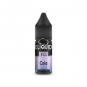 Cola 10ml Eliquid France (10 pièces) Cola 10ml Eliquid France (10 pièces)