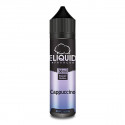 Cappuccino 50ml Eliquid France Cappuccino 50ml Eliquid France