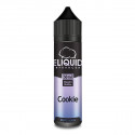 Cookie 50ml Eliquid France Cookie 50ml Eliquid France