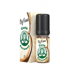 Big Kawa 10ml O'Juicy (10 pièces)
