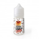 Concentré Pancake Sirop d'Erable 30ml Bon Voyage (5 pièces)