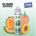 Greeny Peach No Fresh 50ml Addict Edition by Wink
