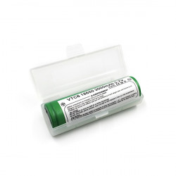 Accu VTC6 Sony 3000mah Accu VTC6 Sony 3000mah
