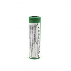 Accu VTC6 Sony 3000mah Accu VTC6 Sony 3000mah