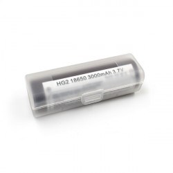 Accu LG HG2 18650 3000 mAh 20A