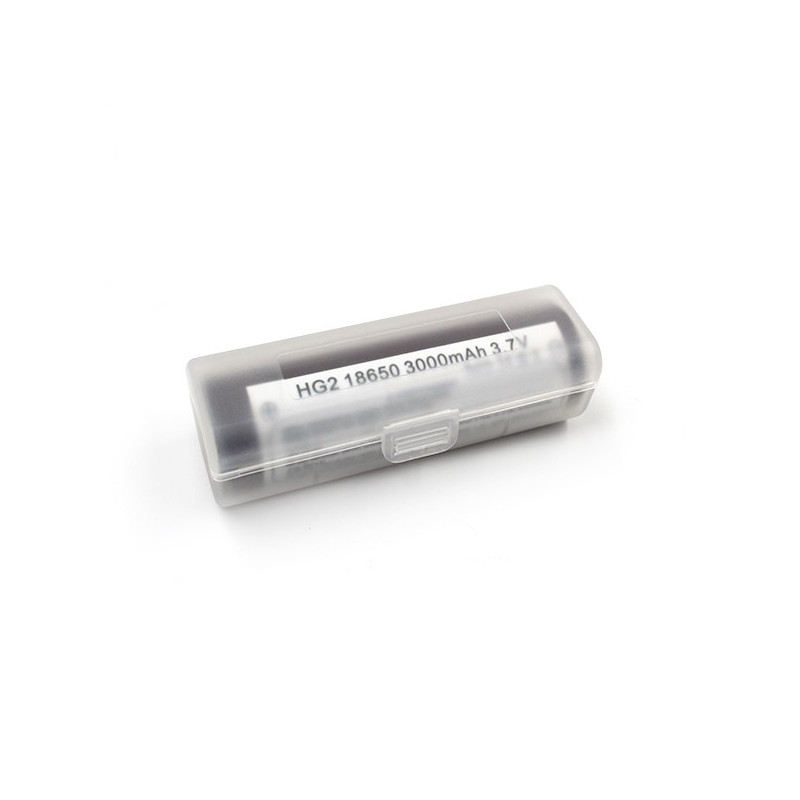 Accu LG HG2 18650 3000 mAh 20A Accu LG HG2 18650 3000 mAh 20A
