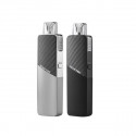 Kit Pod Sceptre 1400mAh Innokin (carbon edition) Kit Pod Sceptre 1400mAh Innokin (carbon edition)