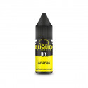 Concentré Ananas 10ml eLiquid France (10 pièces) Concentré Ananas 10ml eLiquid France (10 pièces)