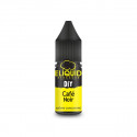 Concentré Café noir 10ml eLiquid France (10 pièces) Concentré Café noir 10ml eLiquid France (10 pièces)