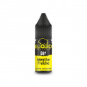 Concentré Menthe fraîche 10ml eLiquid France (10 pièces) Concentré Menthe fraîche 10ml eLiquid France (10 pièces)