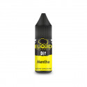Concentré Menthe 10ml eLiquid France (10 pièces) Concentré Menthe 10ml eLiquid France (10 pièces)