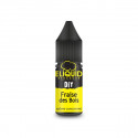 Concentré Fraise 10ml eLiquid France (10 pièces) Concentré Fraise 10ml eLiquid France (10 pièces)