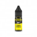 Concentré Tabac Oriental 10ml eLiquid France (10 pièces) Concentré Tabac Oriental 10ml eLiquid France (10 pièces)