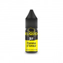 Concentré Pomme d'amour 10ml eLiquid France (10 pièces) Concentré Pomme d'amour 10ml eLiquid France (10 pièces)