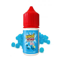 Concentré Super Troumpf 30ml Kyandi Shop (5 pièces)