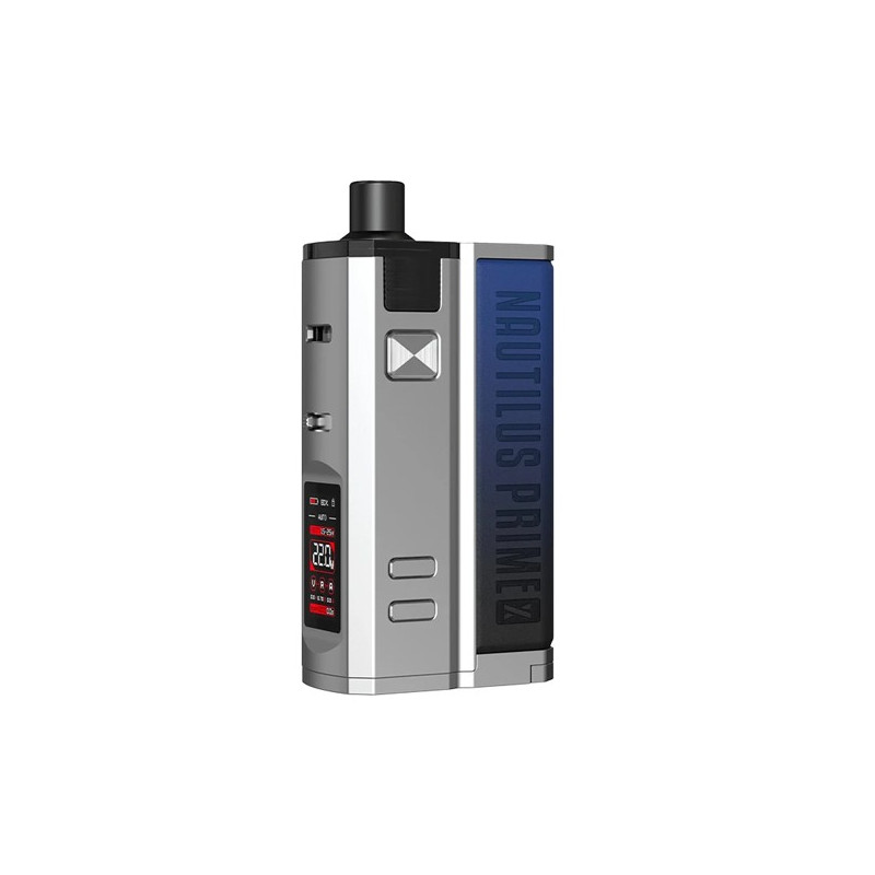 Kit Nautilus Prime X 60w Aspire Kit Nautilus Prime X 60w Aspire