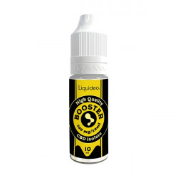 Booster CBD 10ml Liquideo Booster CBD 10ml Liquideo