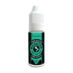 Booster CBD 10ml Liquideo Booster CBD 10ml Liquideo