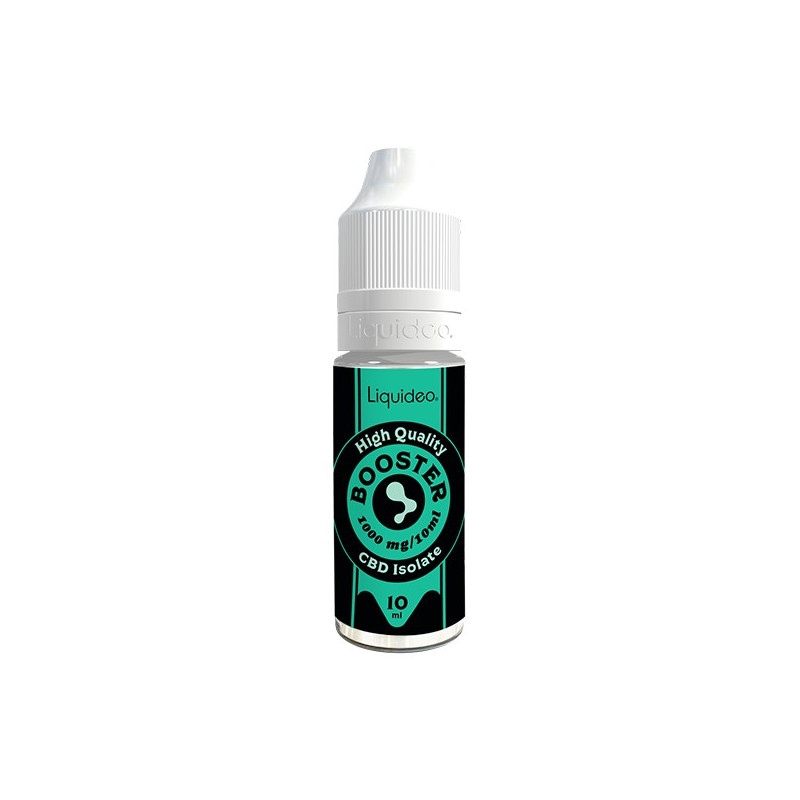 Booster CBD 10ml Liquideo Booster CBD 10ml Liquideo