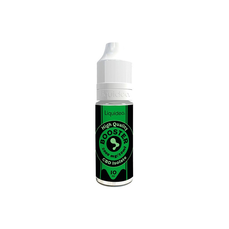 Booster CBD 10ml Liquideo Booster CBD 10ml Liquideo