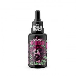 Jesus Kush 10ml The Holy Holy by Liquideo Jesus Kush 10ml The Holy Holy by Liquideo