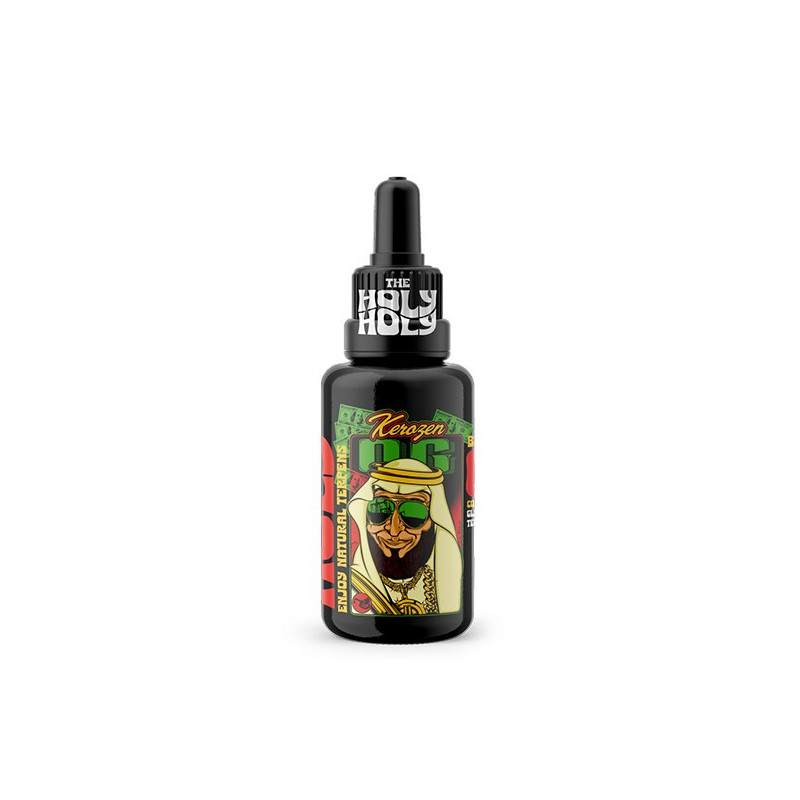 Kerozen OG 10ml The Holy Holy by Liquideo Kerozen OG 10ml The Holy Holy by Liquideo