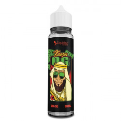 Kerozen OG 50ml The Holy Holy by Liquideo Kerozen OG 50ml The Holy Holy by Liquideo