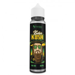 Kosher Kush 50ml The Holy Holy by Liquideo Kosher Kush 50ml The Holy Holy by Liquideo