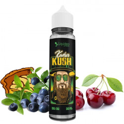 Kosher Kush 50ml The Holy Holy by Liquideo Kosher Kush 50ml The Holy Holy by Liquideo
