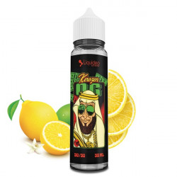 Kerozen OG 50ml The Holy Holy by Liquideo Kerozen OG 50ml The Holy Holy by Liquideo
