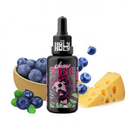 Jesus Kush 10ml The Holy Holy by Liquideo Jesus Kush 10ml The Holy Holy by Liquideo
