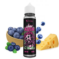 Jesus Kush 50ml The Holy Holy by Liquideo Jesus Kush 50ml The Holy Holy by Liquideo