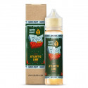 Atlantic Lime SUPER FROST 50ml Frost & Furious by Pulp Atlantic Lime SUPER FROST 50ml Frost & Furious by Pulp