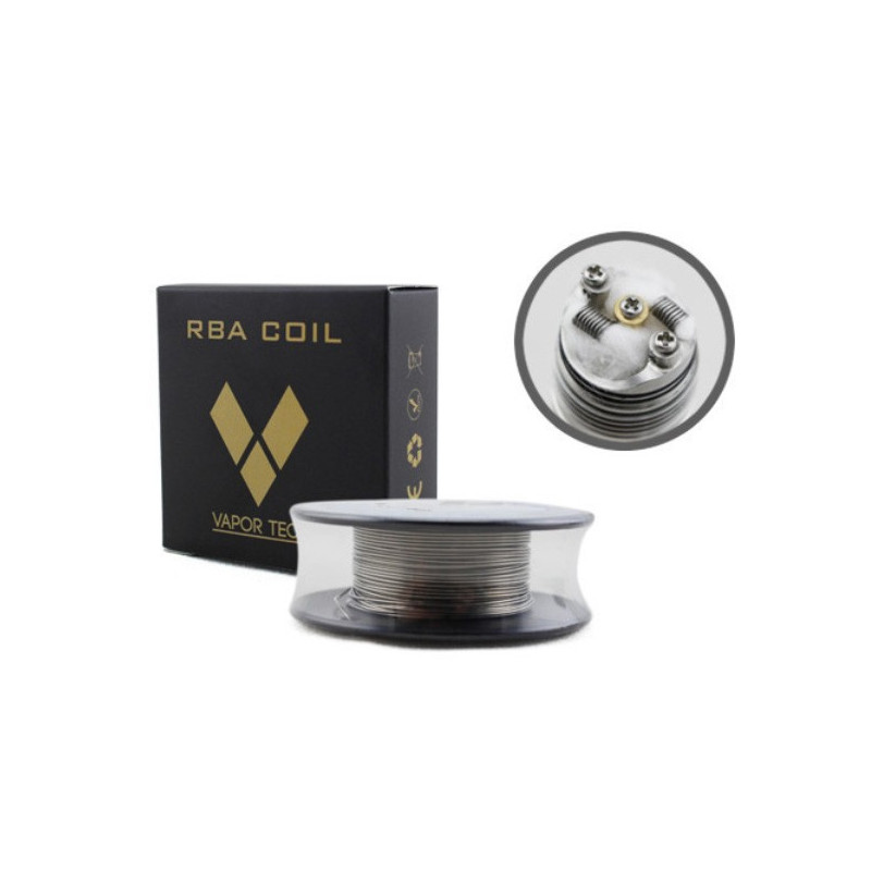Titanium Wire Vaportech Titanium Wire Vaportech
