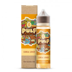 Cereal Lover 50ml Pulp Kitchen by Pulp