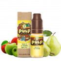 Poire à la Pomme 10ml Pulp Kitchen by Pulp (10 pièces) Poire à la Pomme 10ml Pulp Kitchen by Pulp (10 pièces)