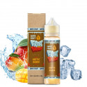 Arctic Mango SUPER FROST 50ml Frost & Furious by Pulp Arctic Mango SUPER FROST 50ml Frost & Furious by Pulp