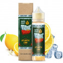 Atlantic Lime SUPER FROST 50ml Frost & Furious by Pulp Atlantic Lime SUPER FROST 50ml Frost & Furious by Pulp
