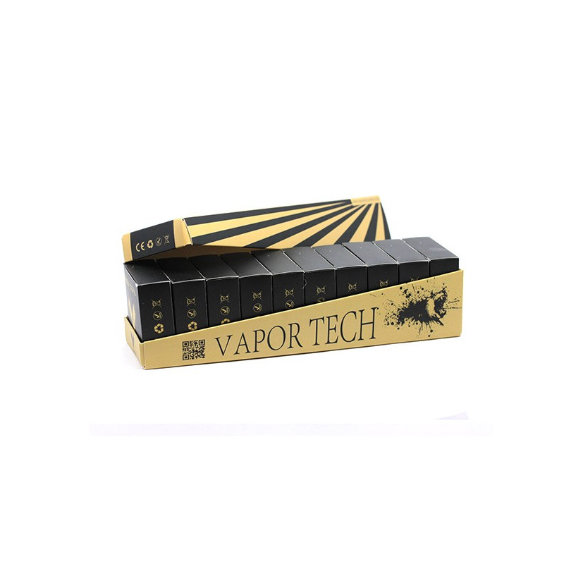 Ni 200 Vaportech Ni 200 Vaportech