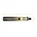 Kit PockeX Aio 1500mAh Aspire (Anniversary Edition) Kit PockeX Aio 1500mAh Aspire (Anniversary Edition)