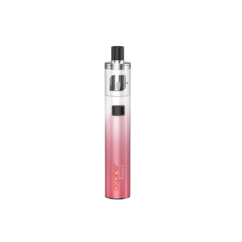 Kit PockeX Aio 1500mAh Aspire (Anniversary Edition) Kit PockeX Aio 1500mAh Aspire (Anniversary Edition)