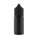 Bouteille Unicorn Black Stubby 30ml Chubby Gorilla (1000 pièces) Bouteille Unicorn Black Stubby 30ml Chubby Gorilla (1000 pièces)