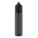 Bouteille Unicorn V3 Black 60ml Chubby Gorilla (500 pièces) Bouteille Unicorn V3 Black 60ml Chubby Gorilla (500 pièces)