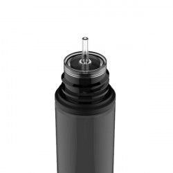 Bouteille Unicorn V3 Black 60ml Chubby Gorilla (500 pièces)